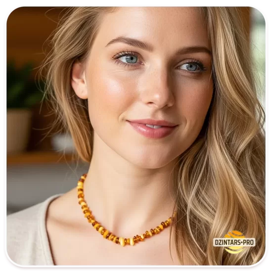 DZINTARA KRELLES SIEVIETĒM